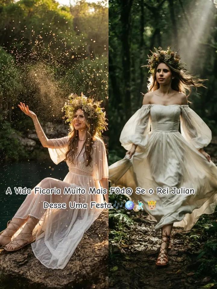 @✨ 🩰Maria Luiza ✨👑