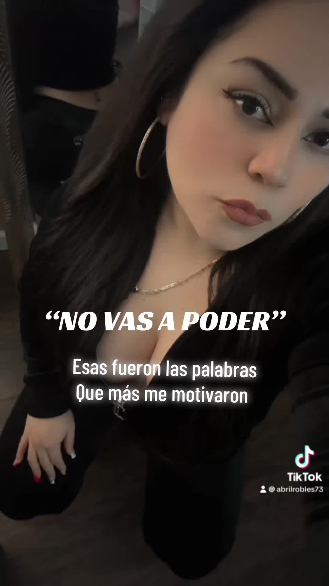 @Abril Robles