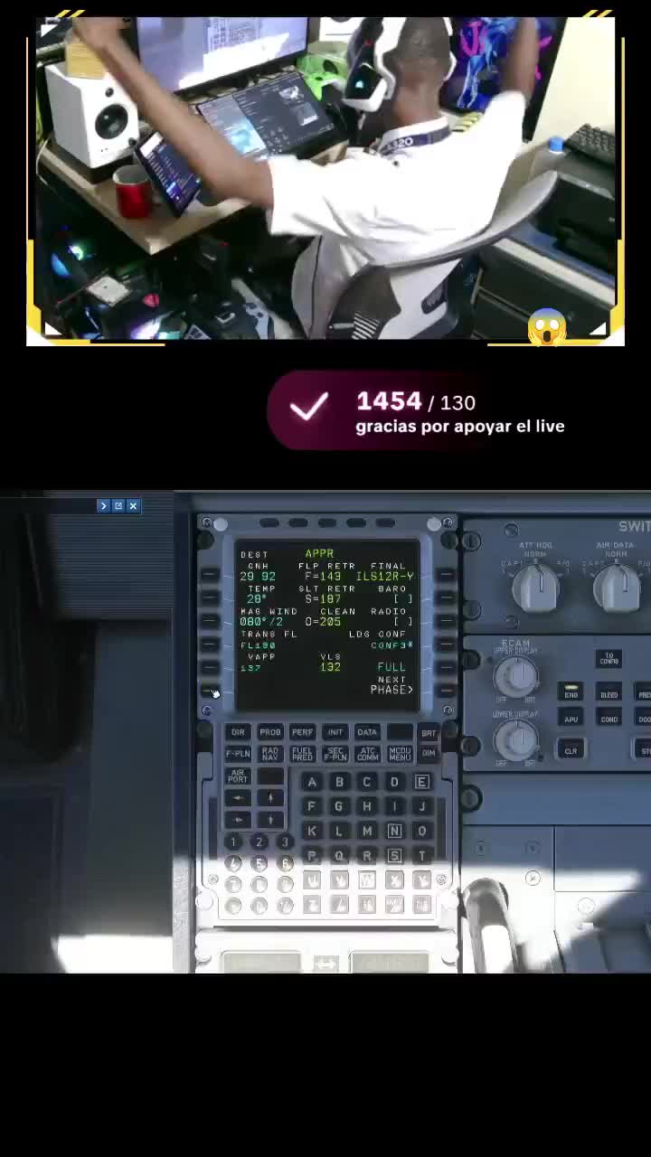 @Capitán Temu ✈