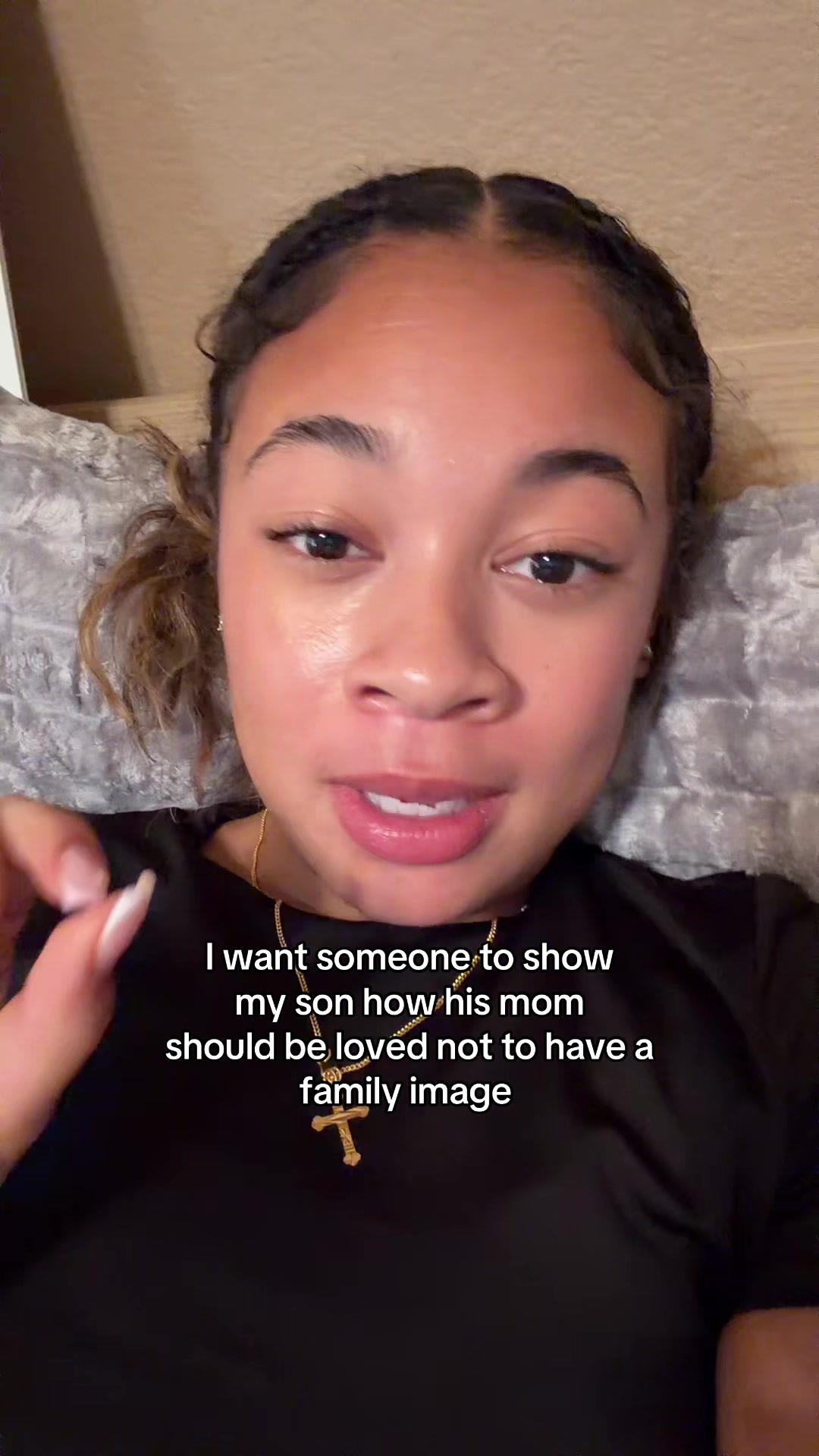 @Kylah Williams