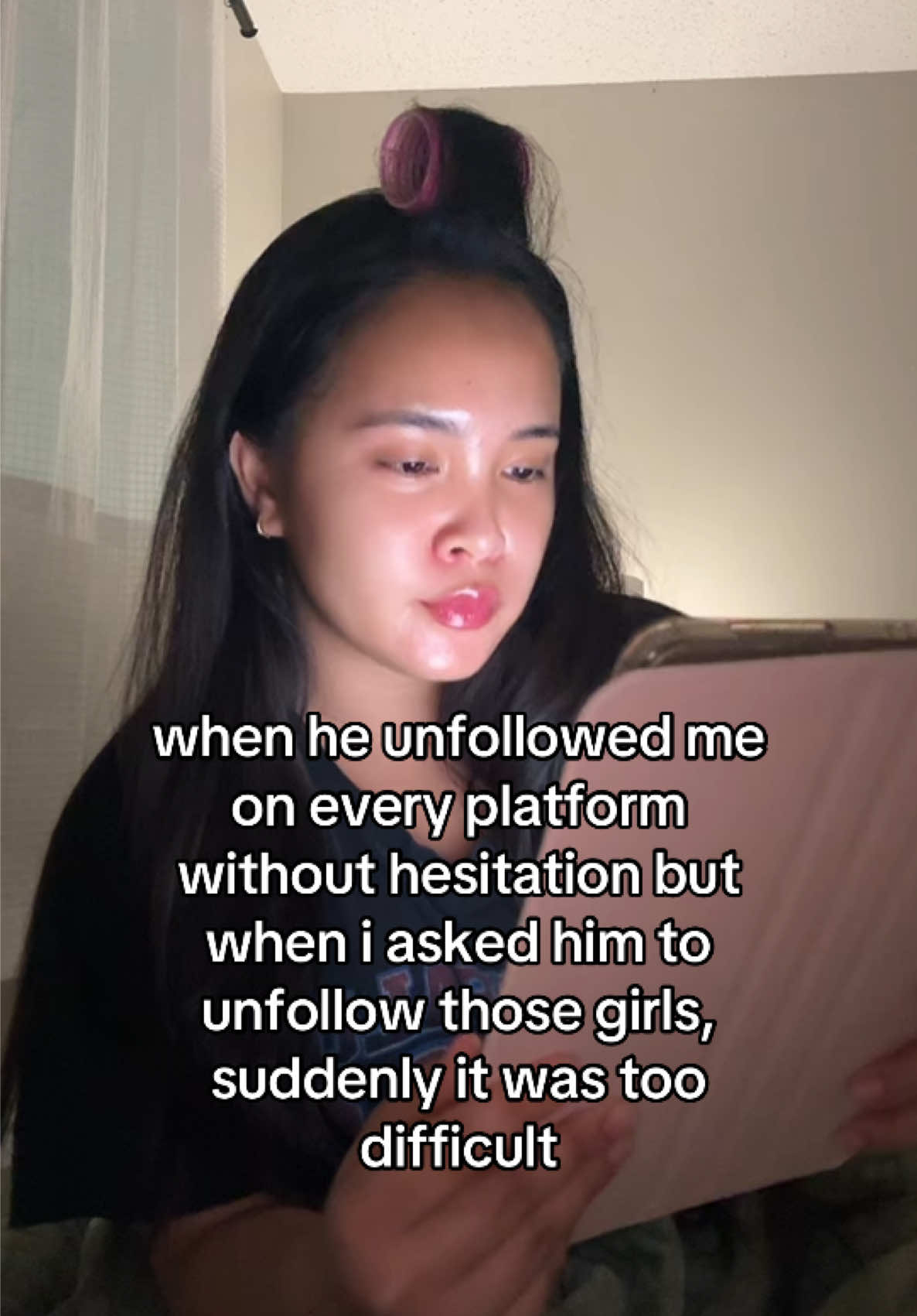 @Lily