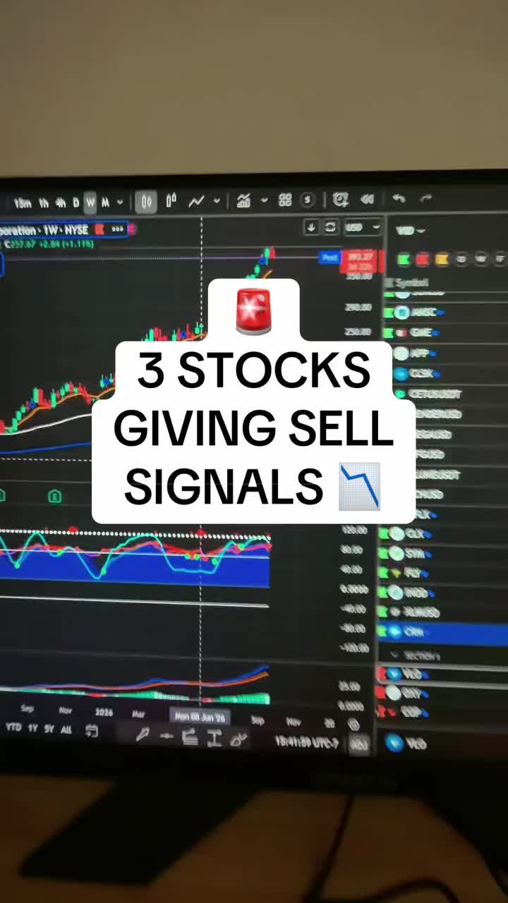 @Overkill Trading