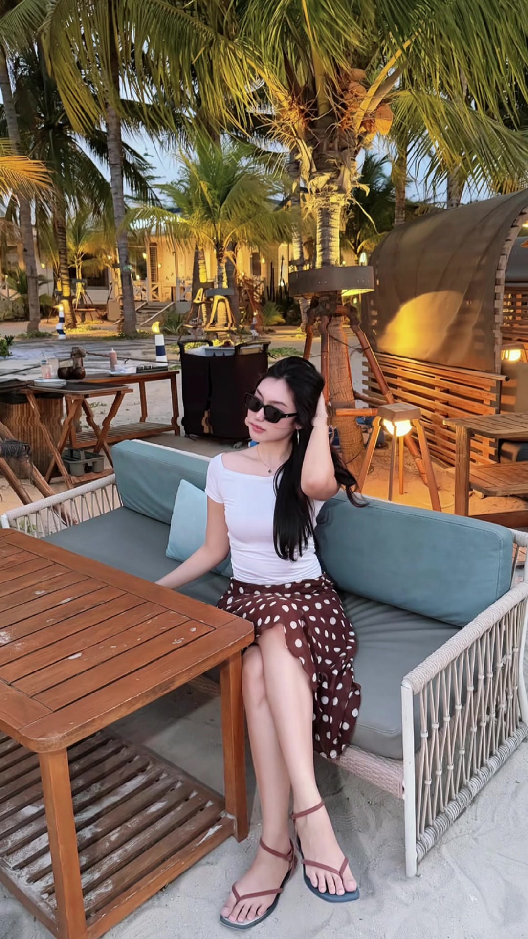 @Mami outfit
