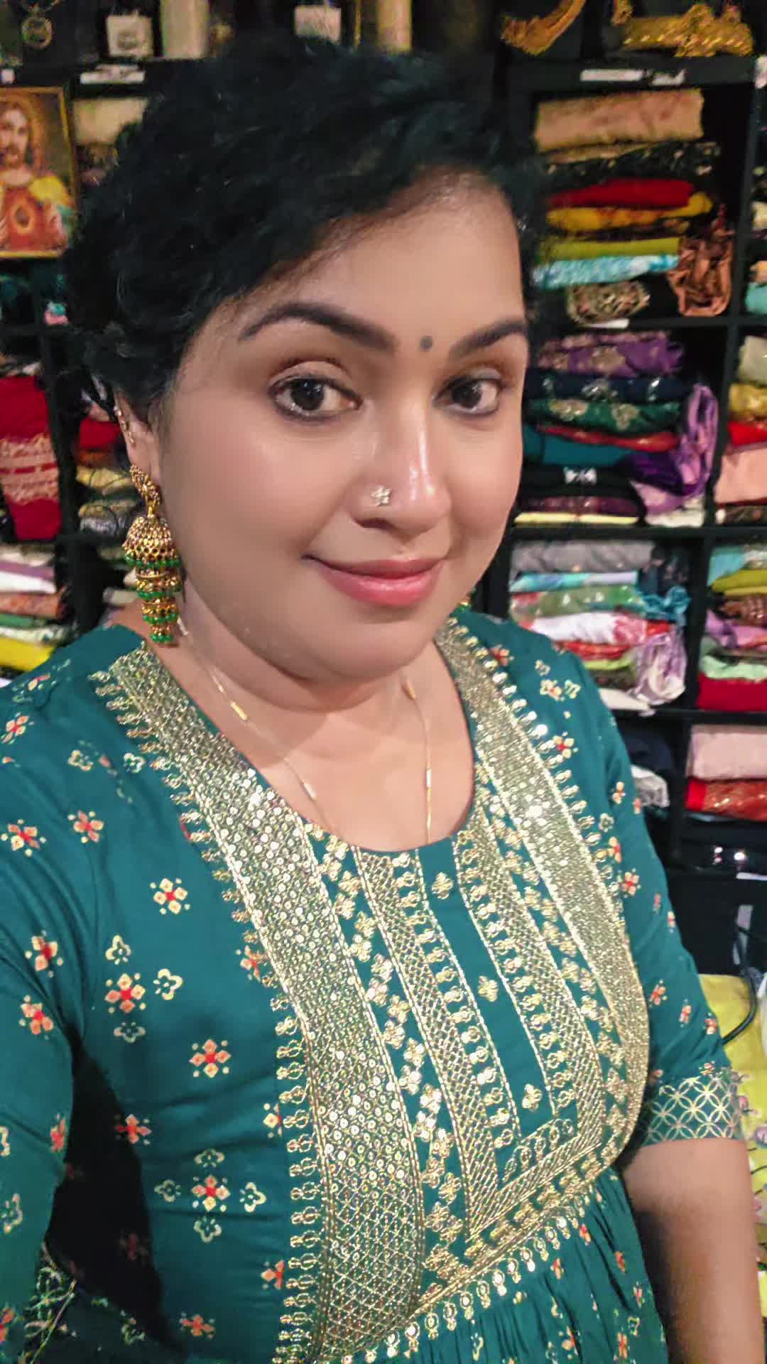 @Indu