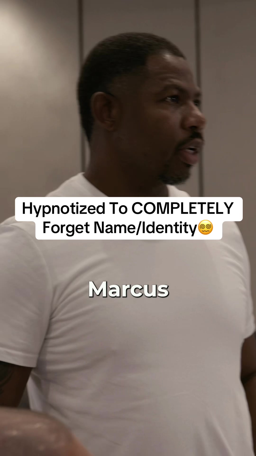 @Marczell Klein | Hypnosis