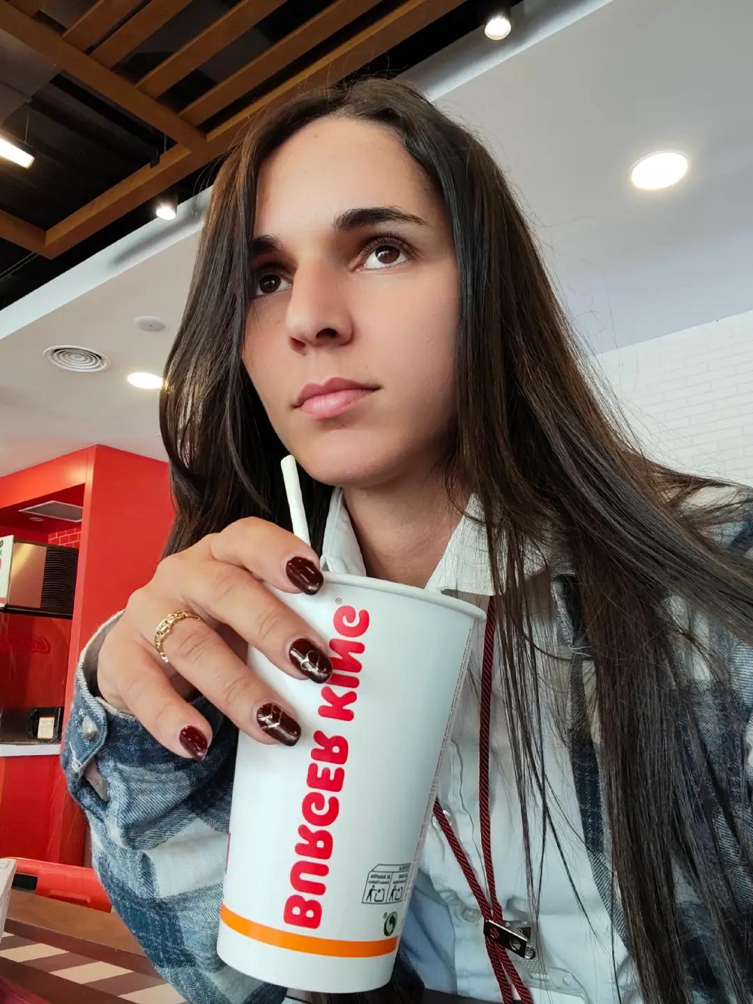 @Daniella Alvanaz🤳🏻