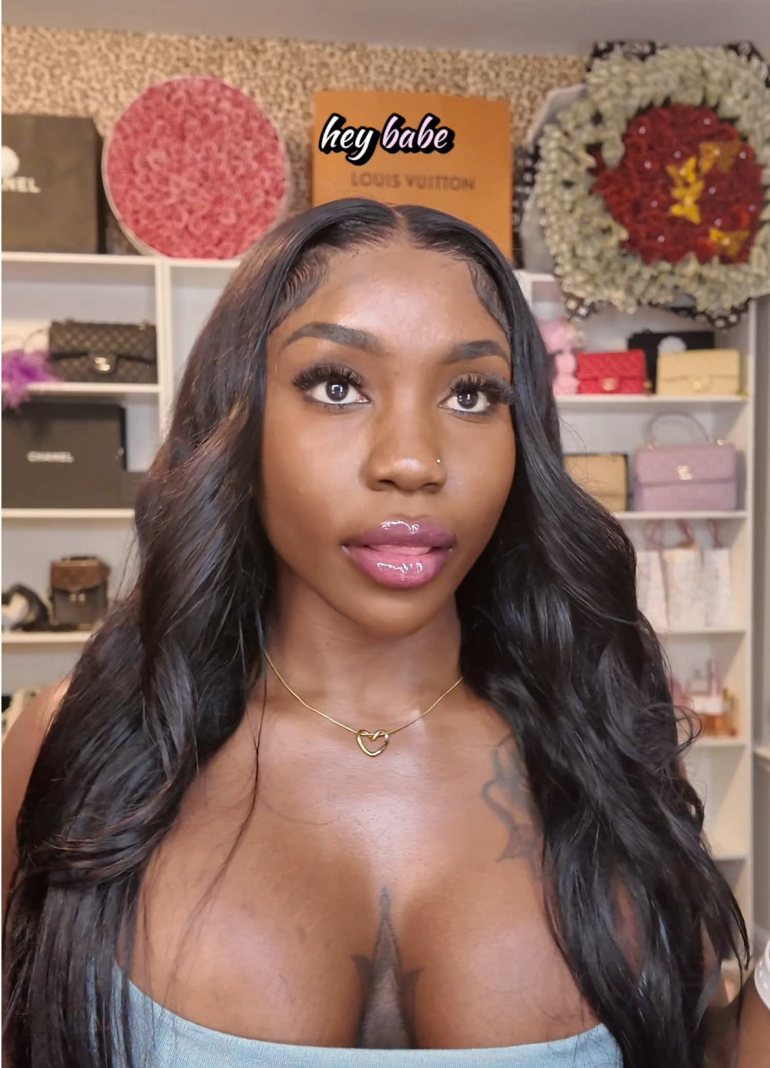 @Realglorious