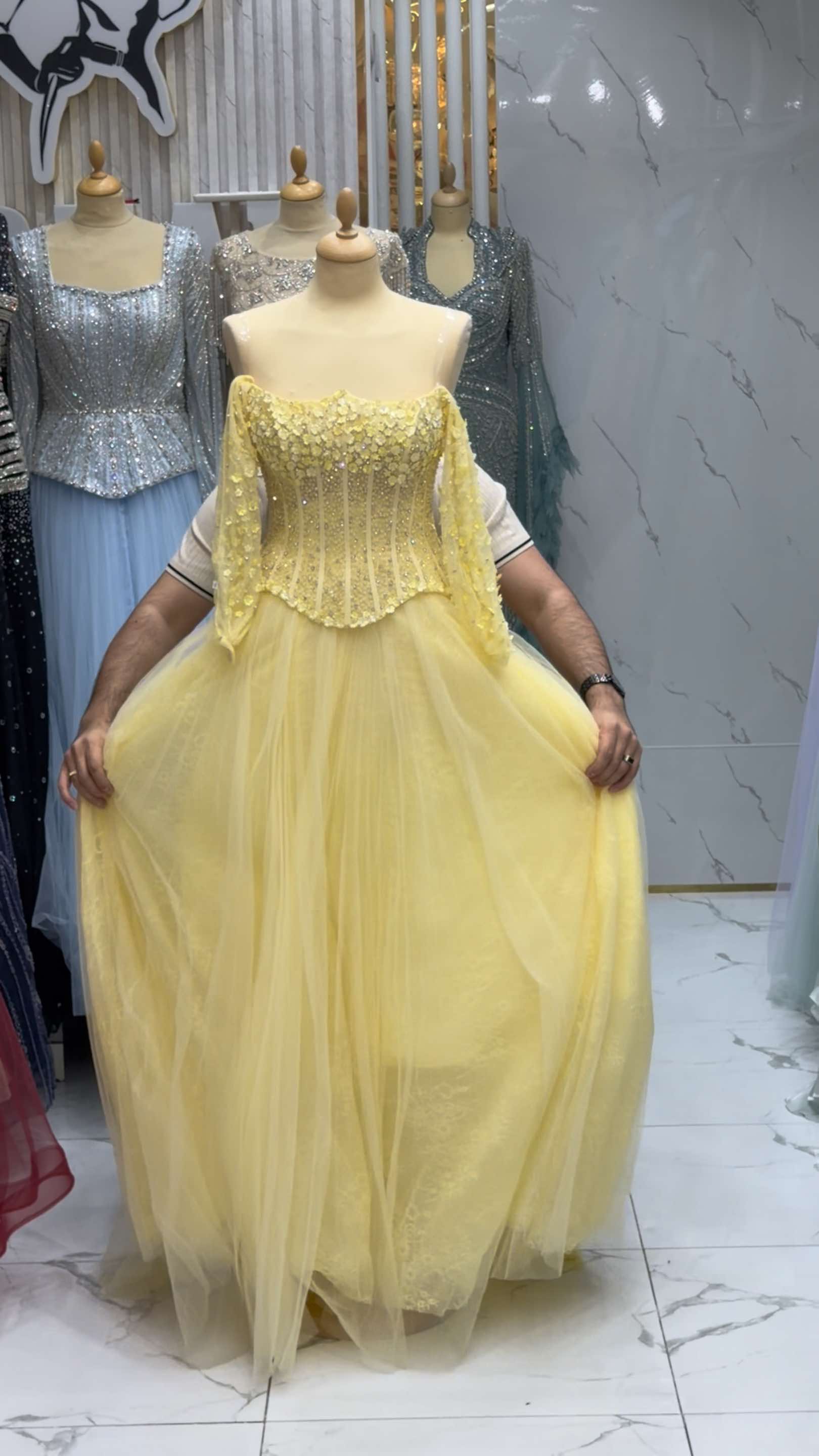 @IDeal star Fashion 👗Dubai