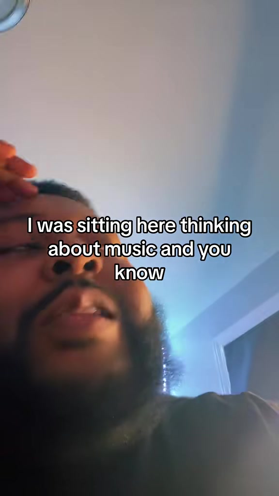 @Marc May