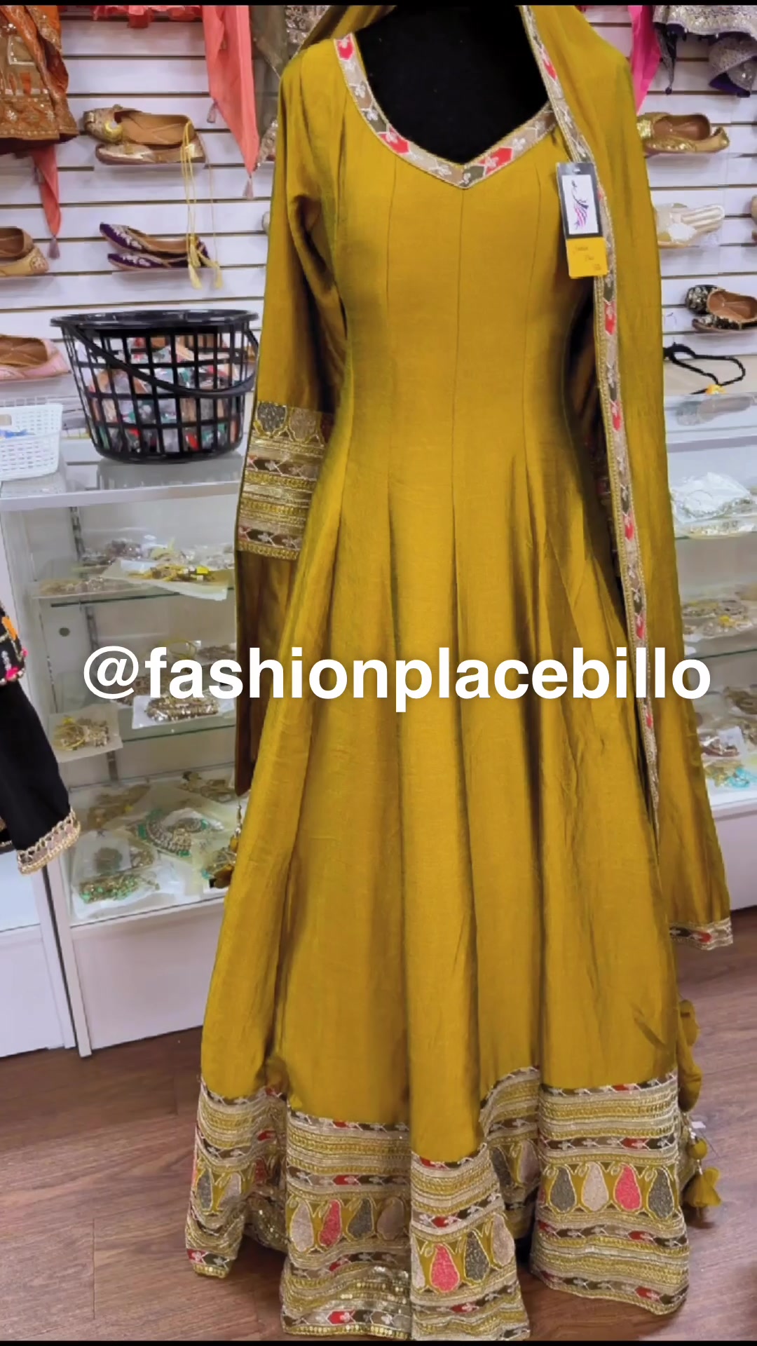 @Fashionplacebillo