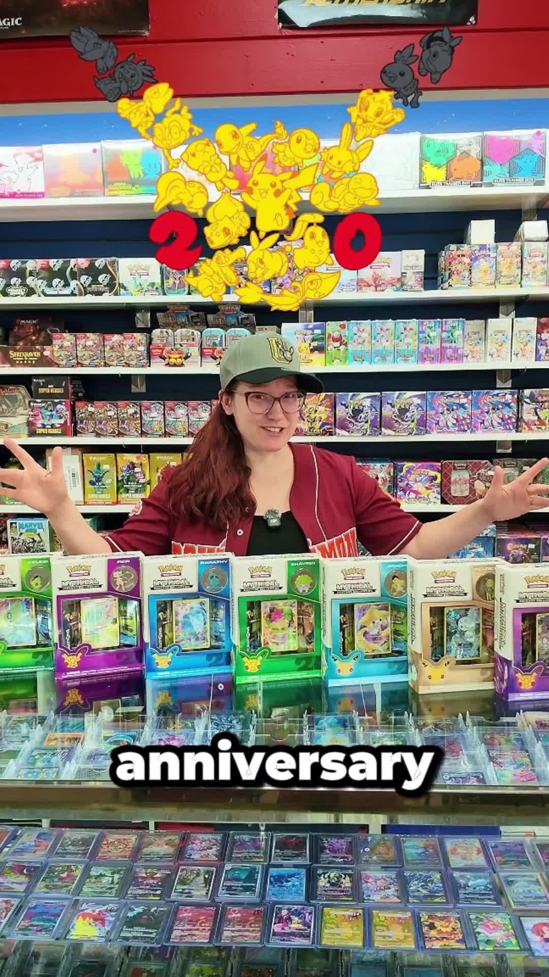 @Danireon | Danireon Cards