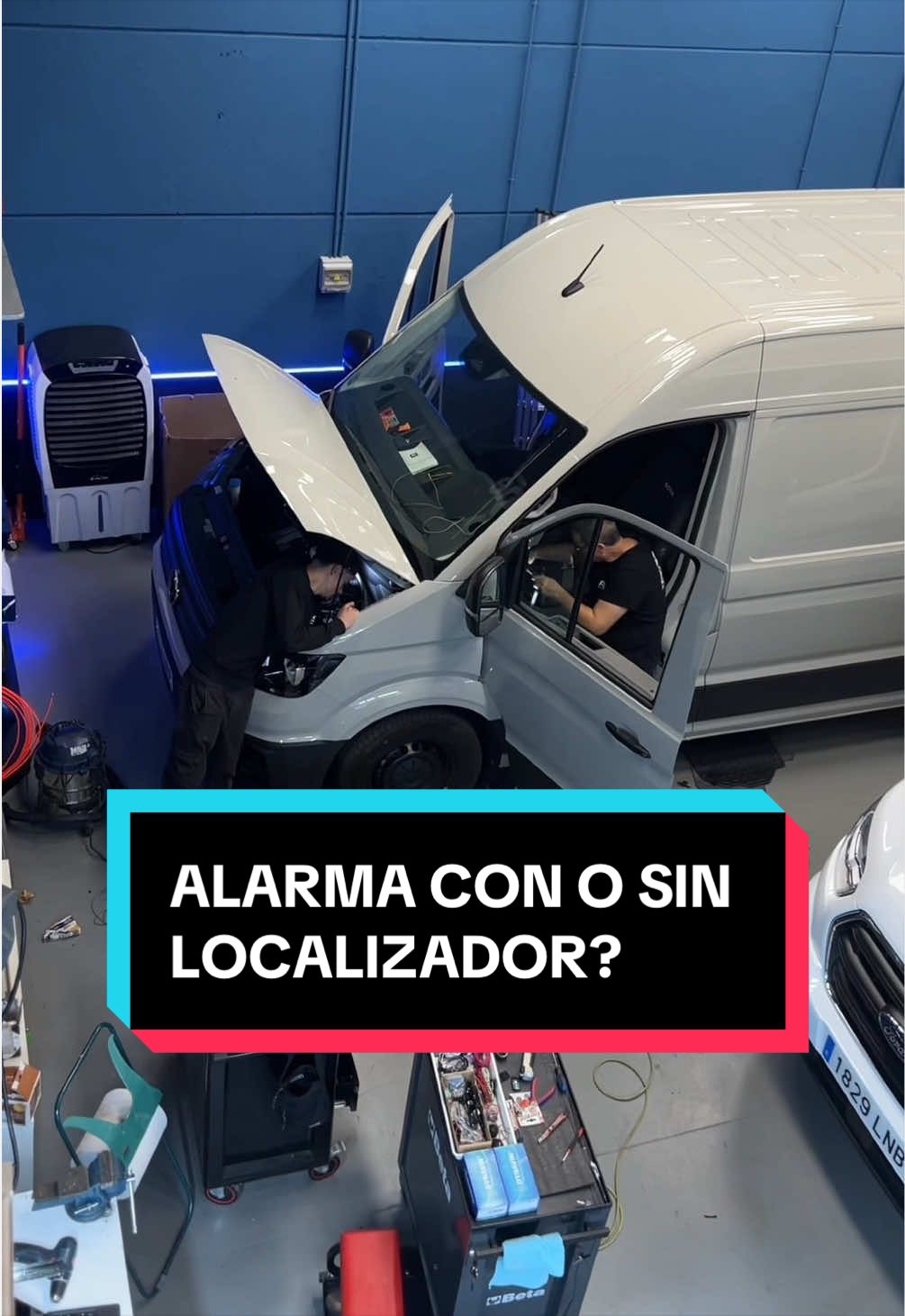 @ASJ | Audio & Seguridad