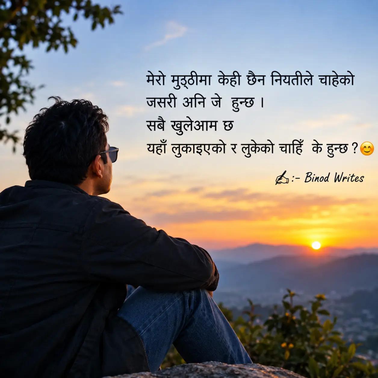 @binod_writes ✍️💜🌸