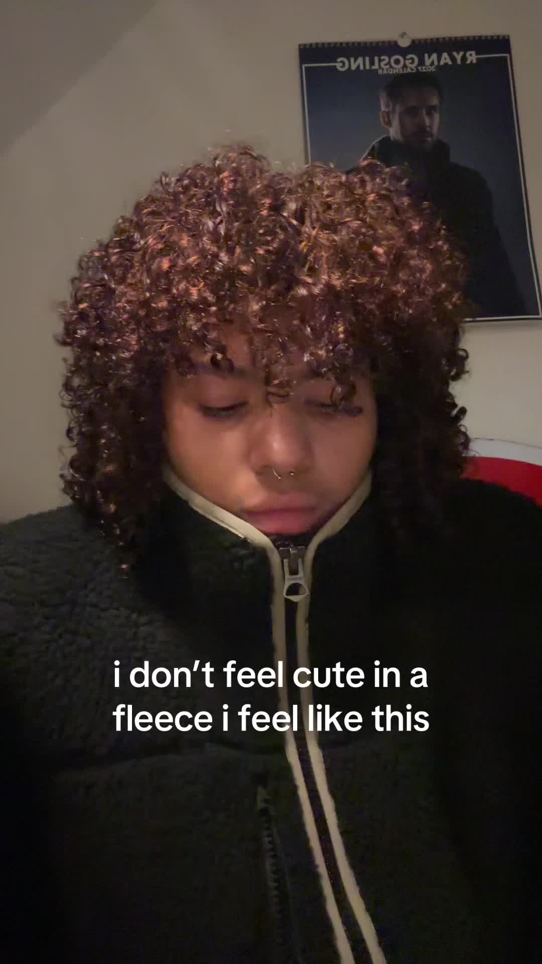 @hot glue