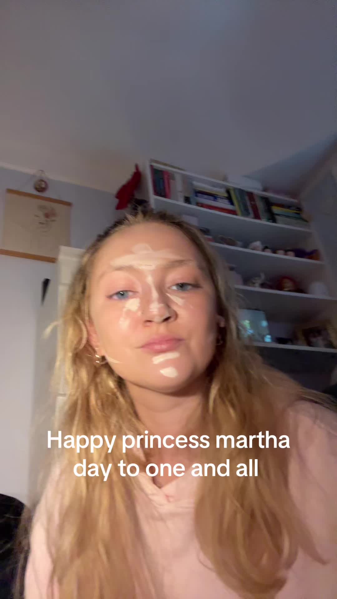 @Liv Rose Cronin