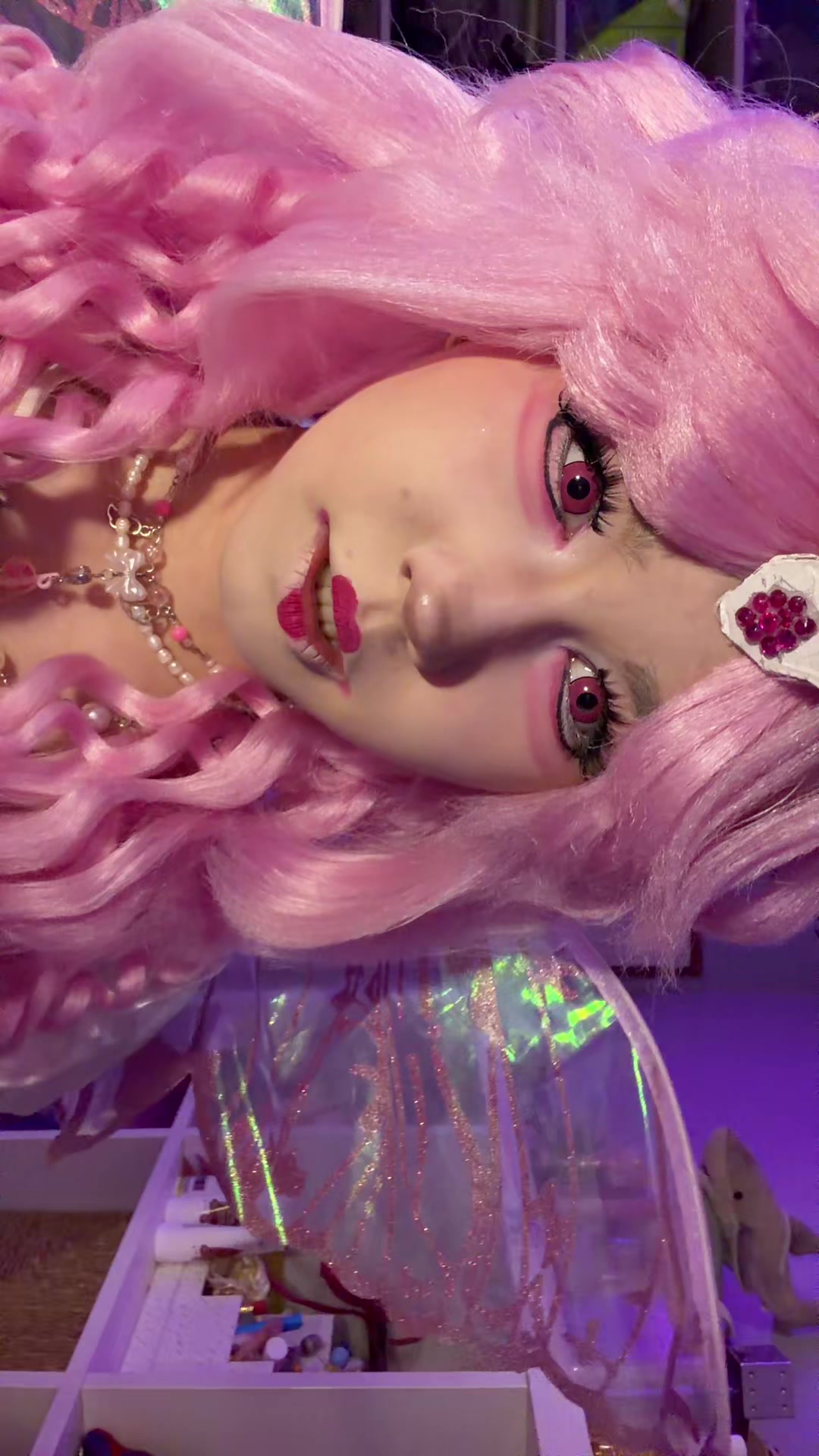 @₊˚꒰🍓꒱‧[𝑿𝑨𝑰]‧₊ ᵎᵎ 🪭