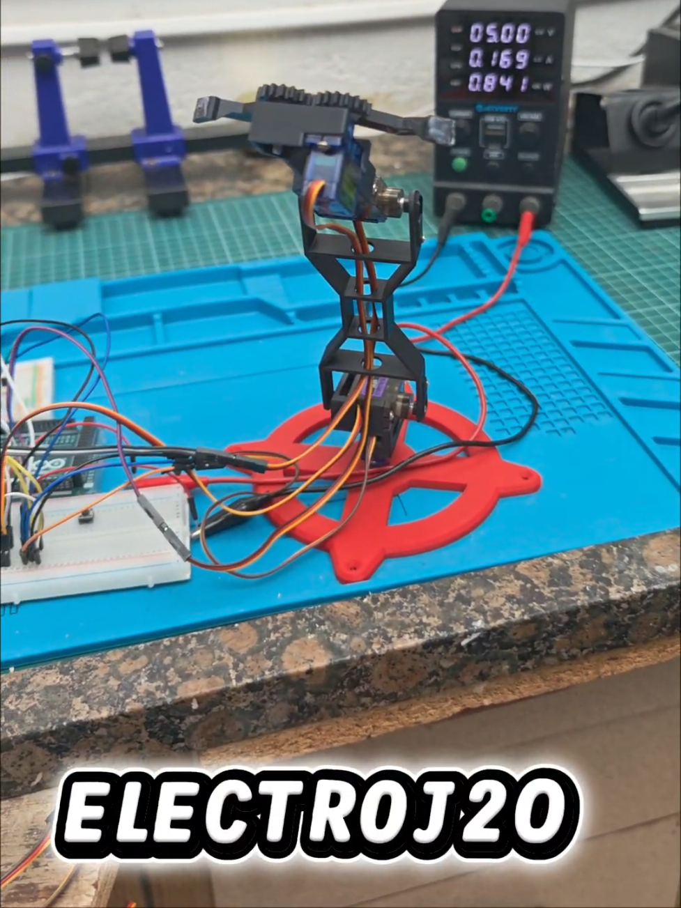 @Electro J20