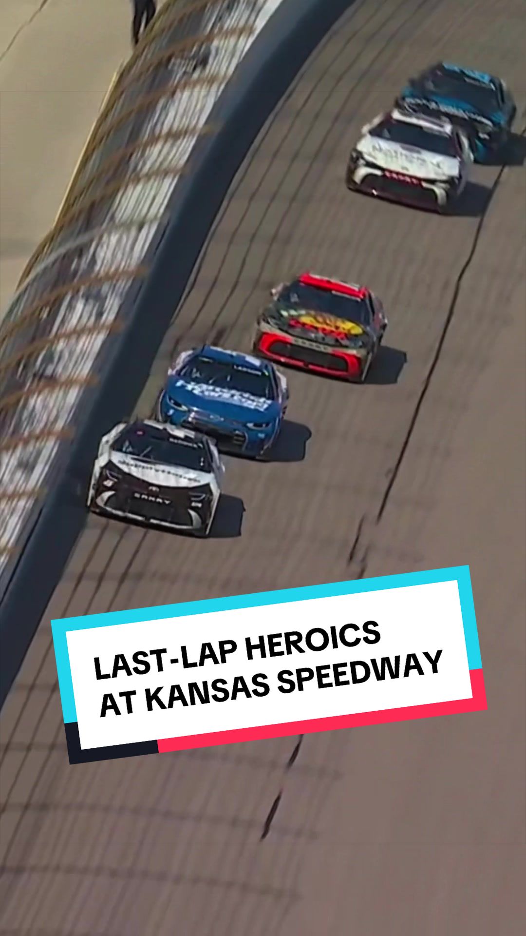 @nascar