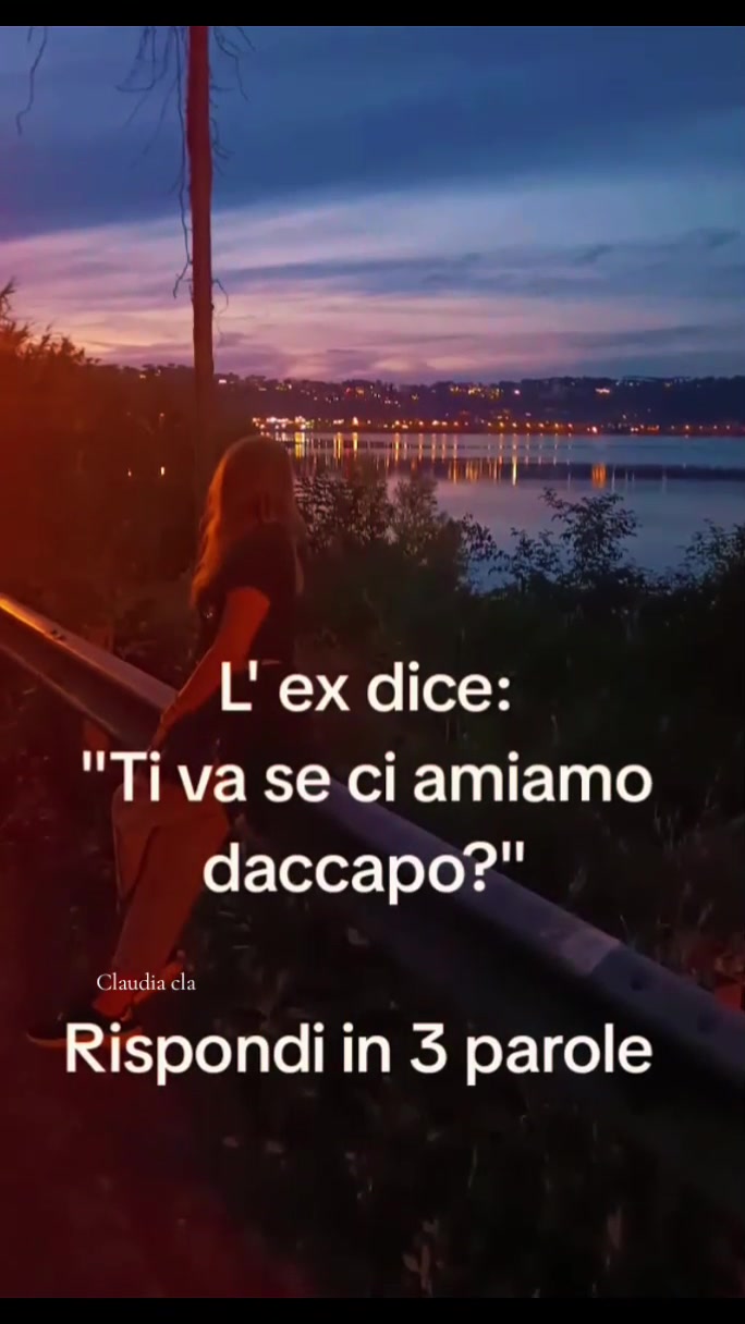 @Claudia Cla