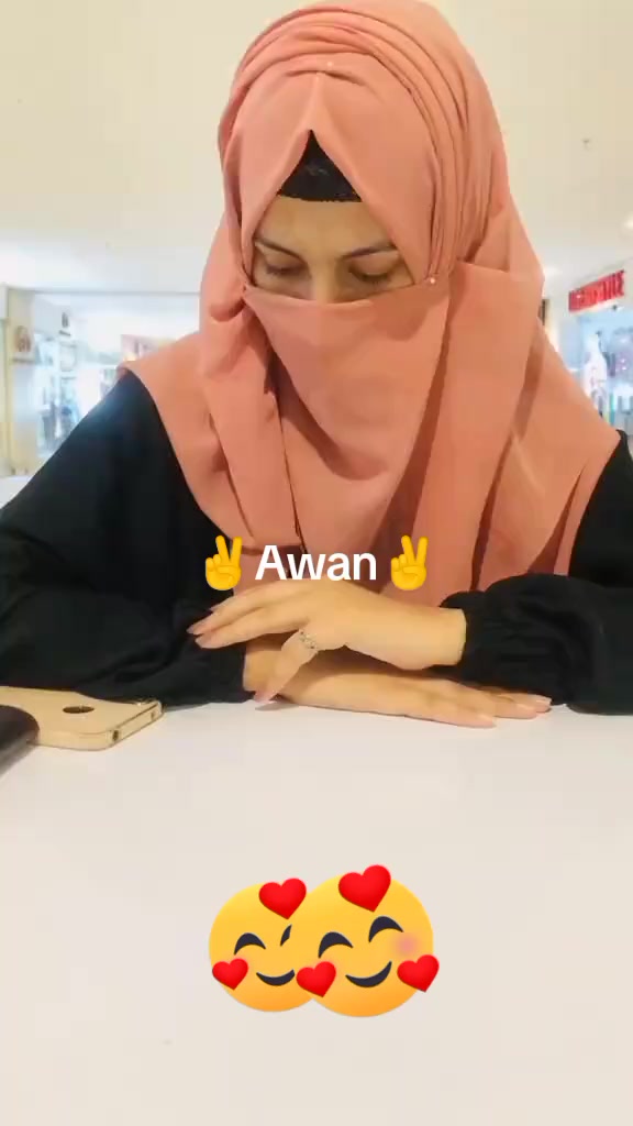 @❤😘Awanzadi😘❤