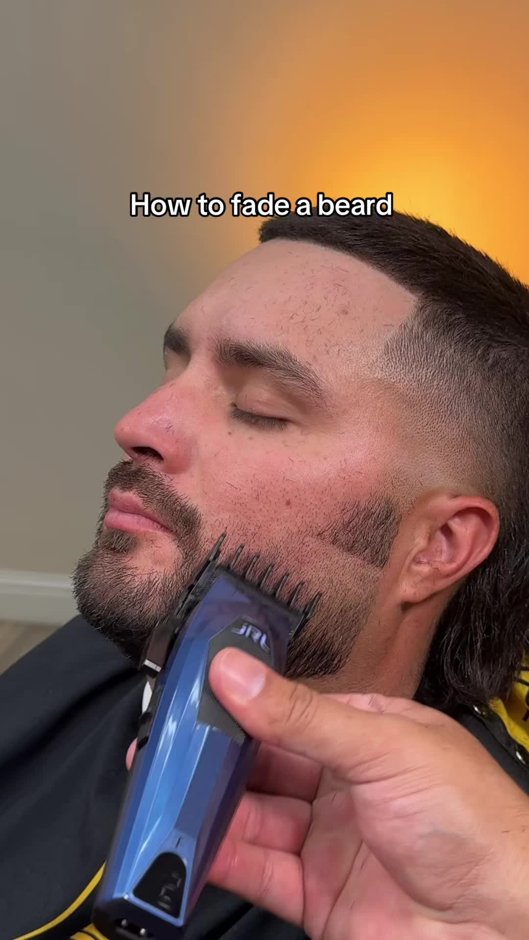 @Paco&bull;Los Banos Barber