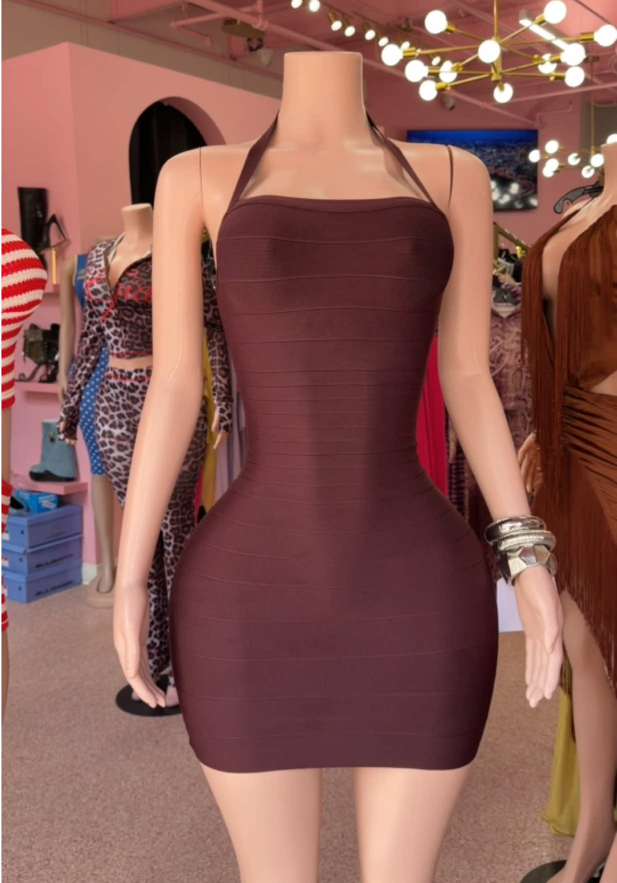 @Luxechic Couture Boutique