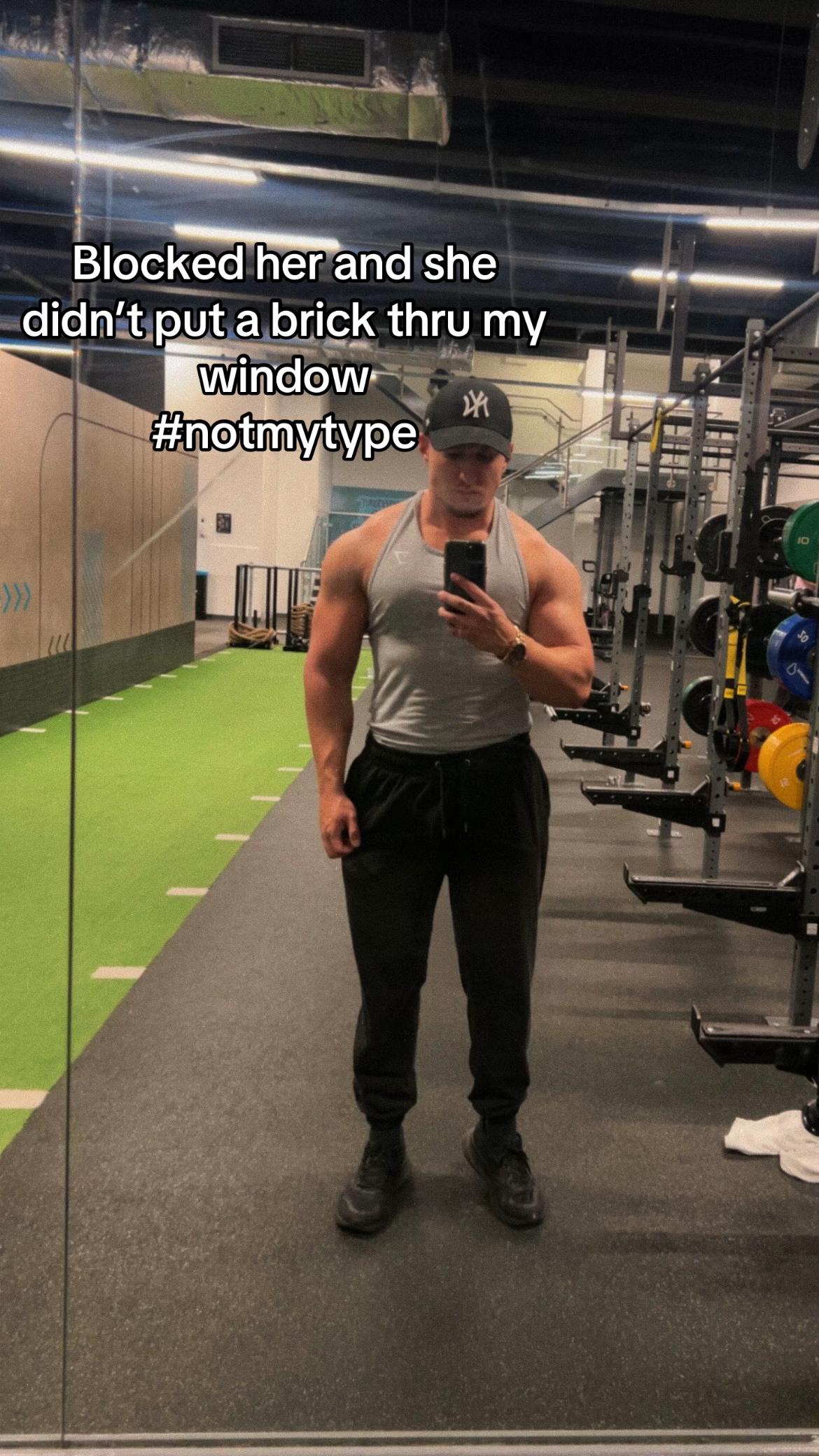 @Dylan lifts