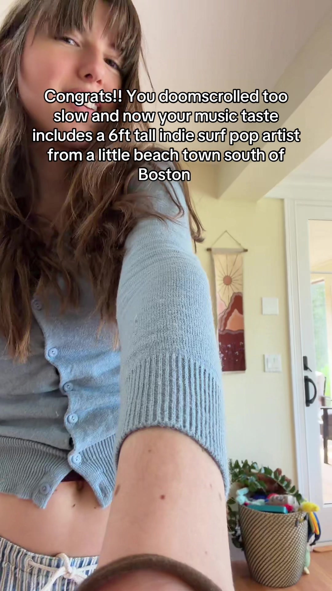@maya manuela