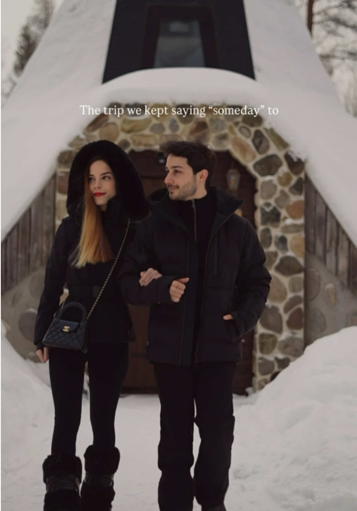 @Apukka Resort Rovaniemi