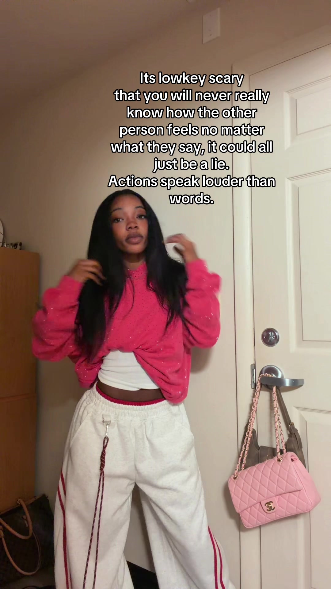 @Me