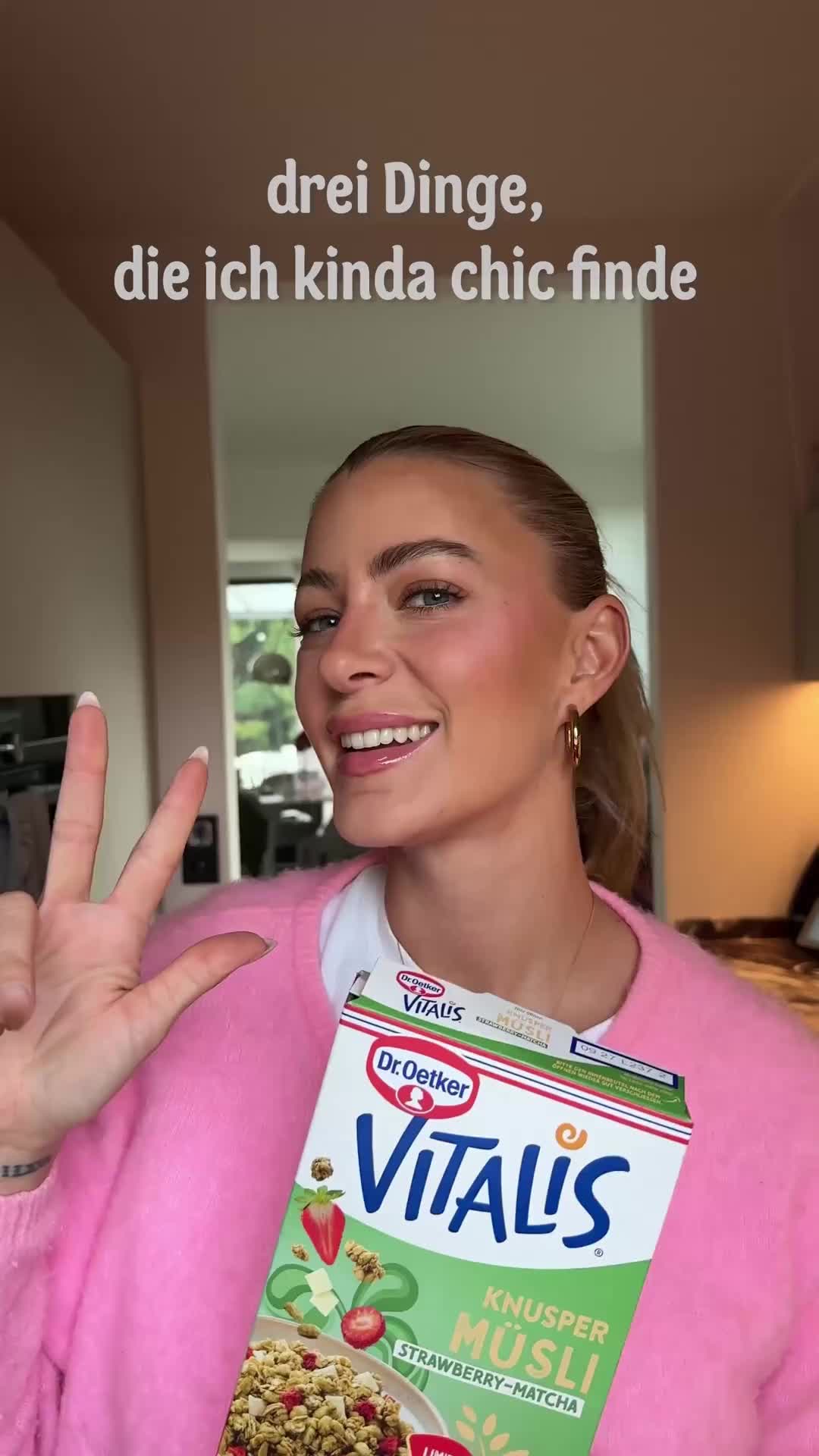 @Dr. Oetker Deutschland