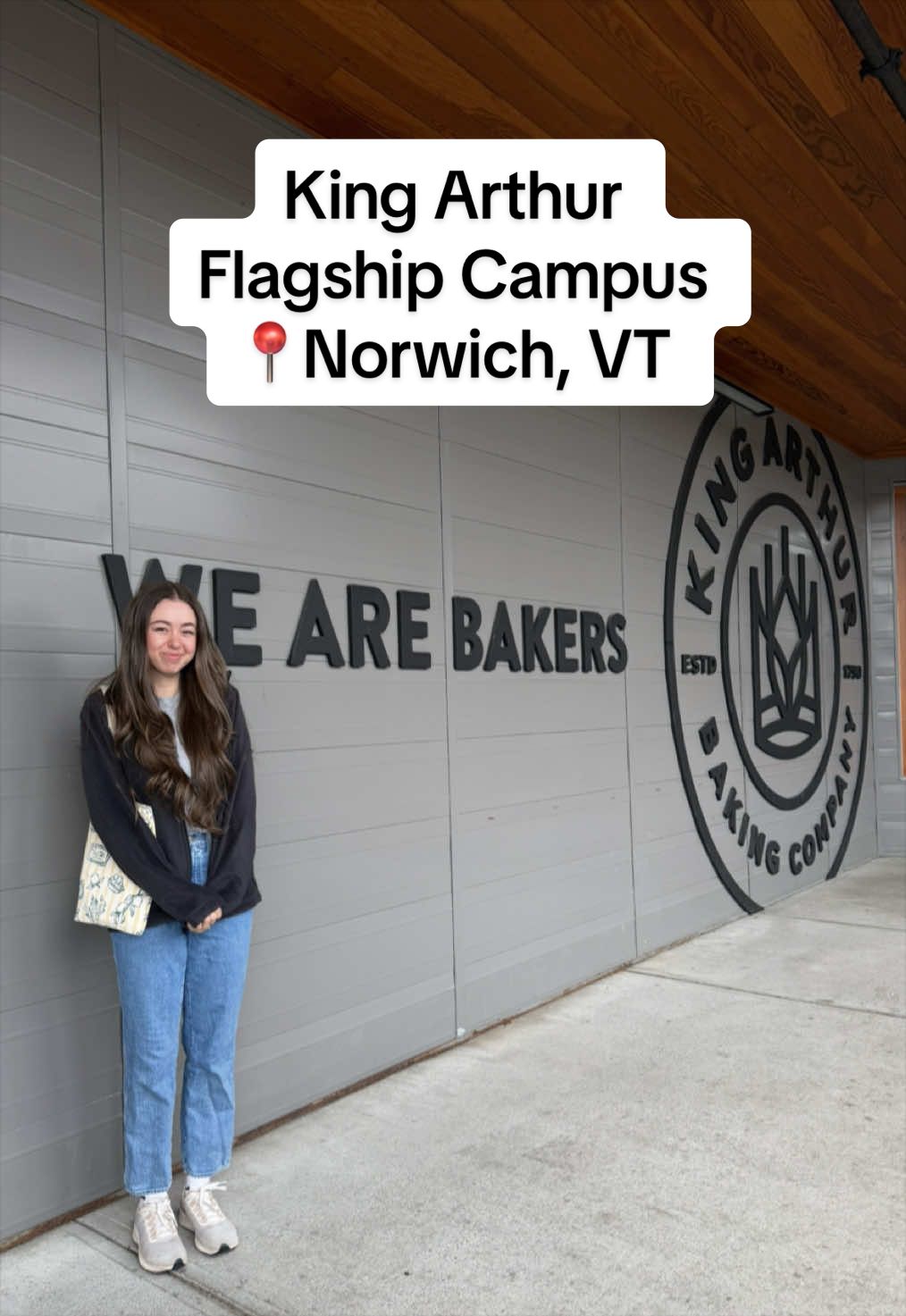 @Sara | New England Creator