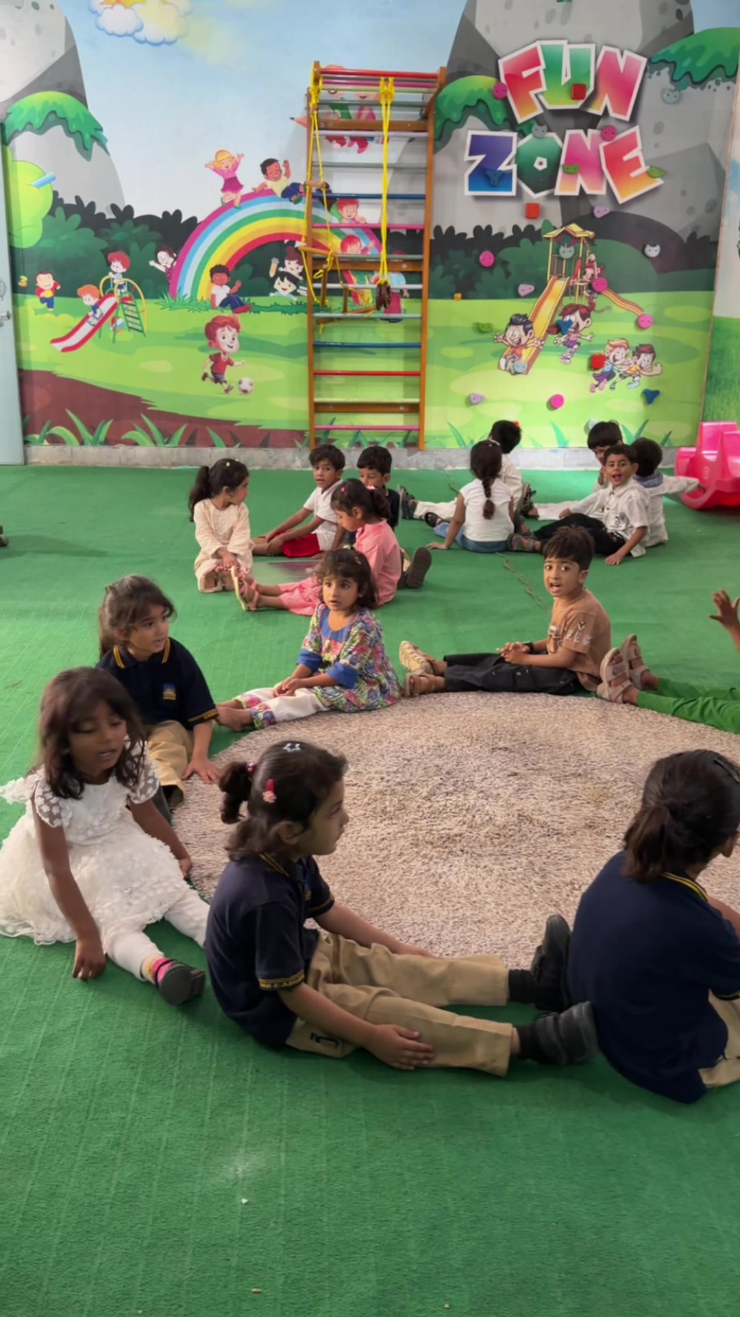 @Dar e Arqam Schools