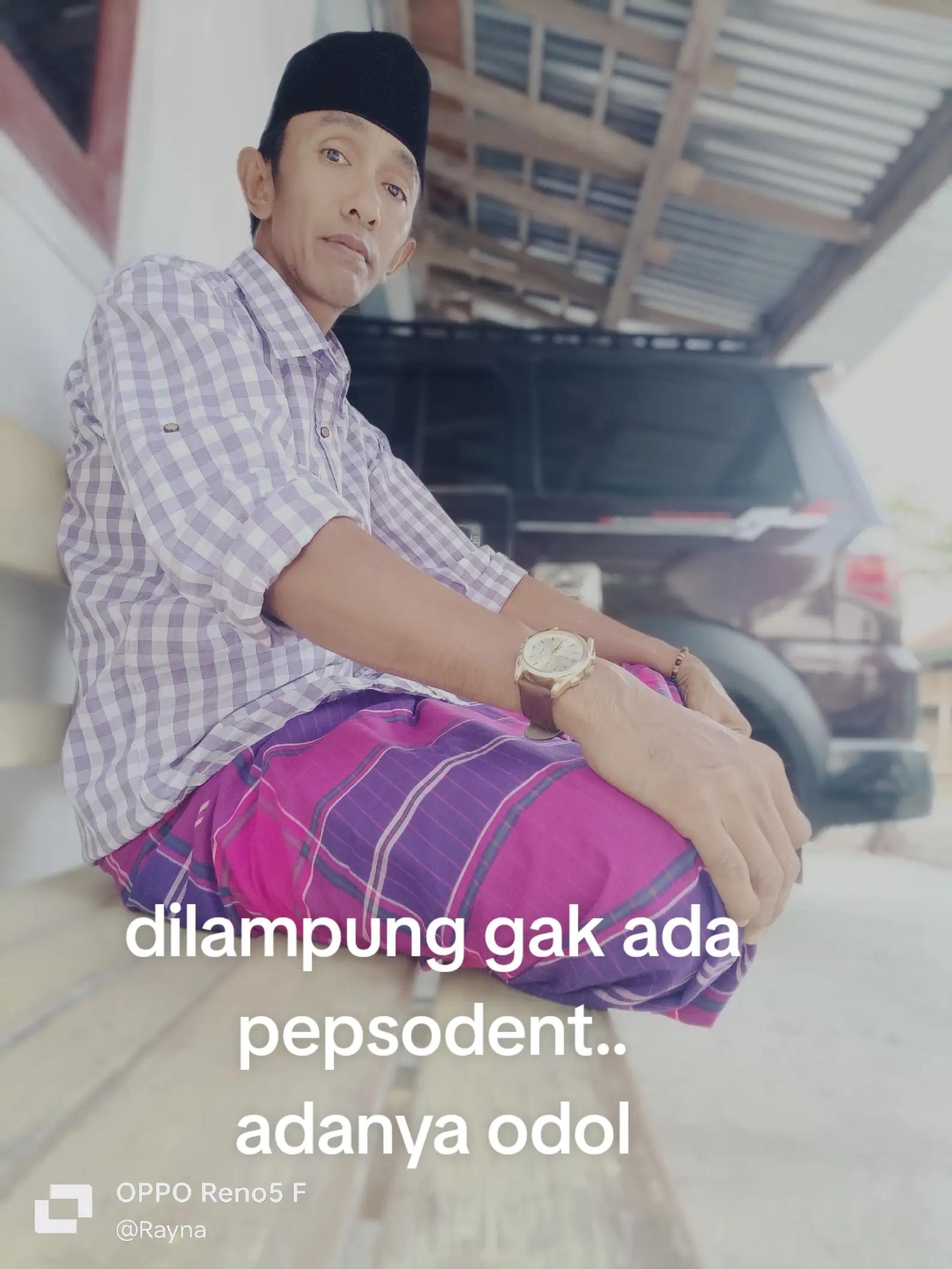 @YANTO TREVEL
