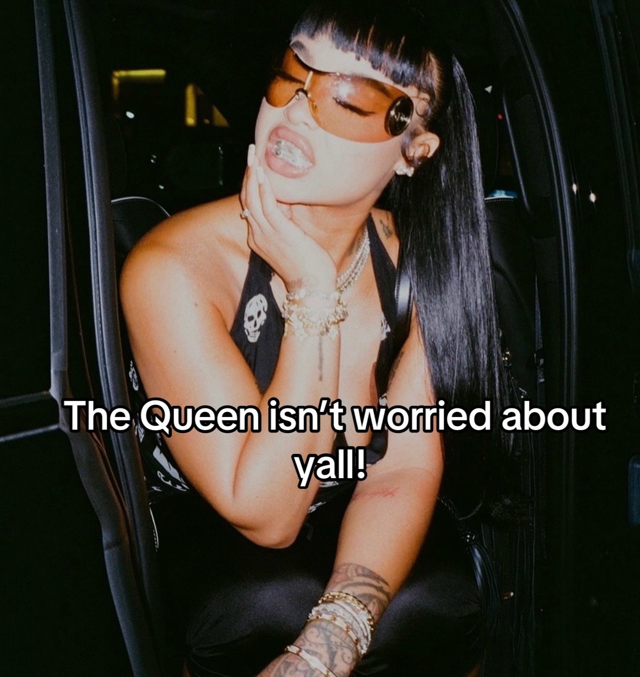 @MosthatedLOVE!
