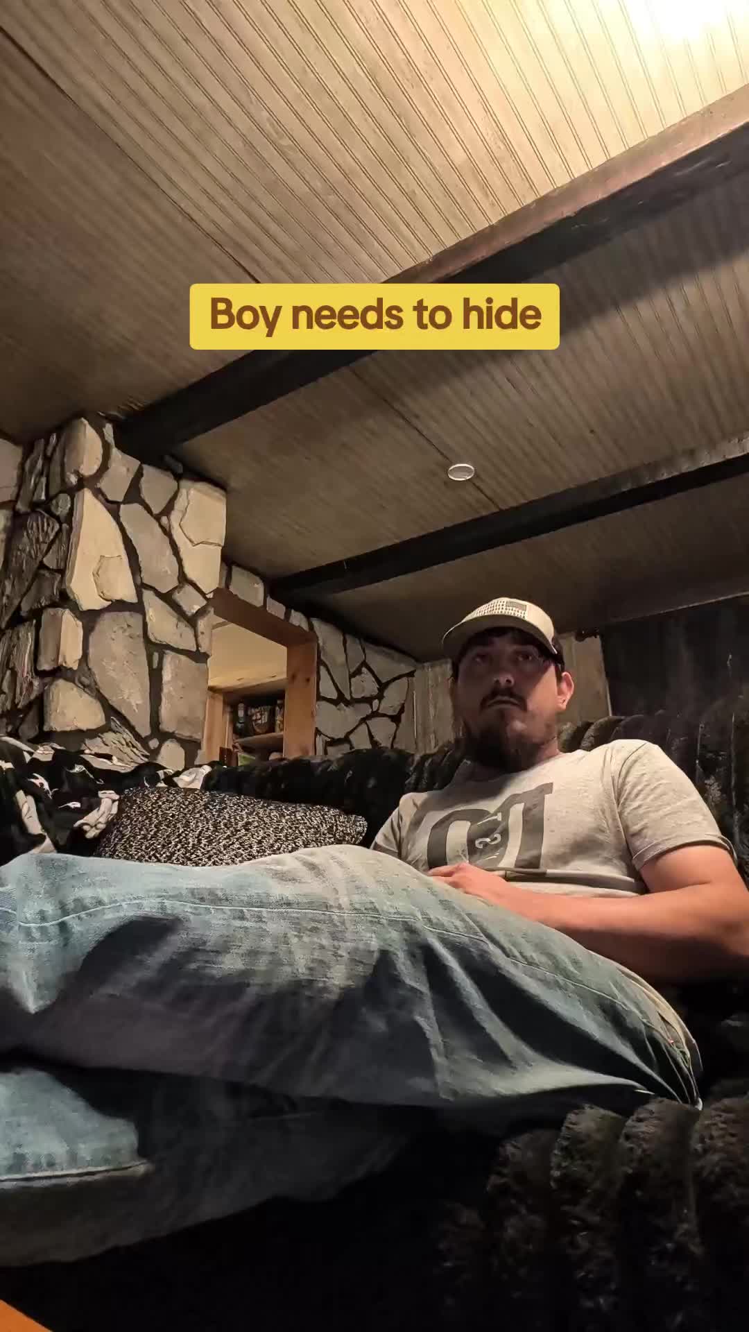 @keepncalm