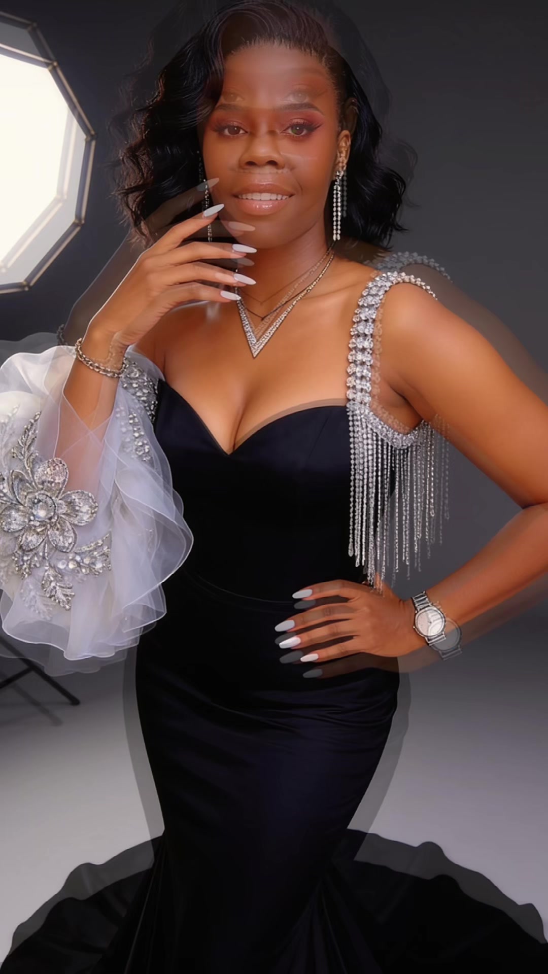 @Mummy princess❤️❤️👌🥰