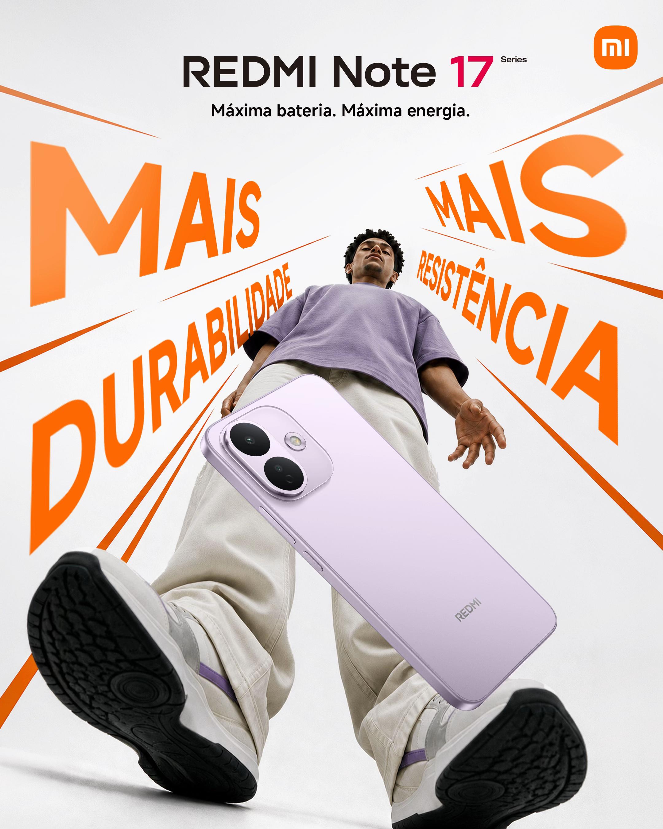 @Xiaomi Brasil