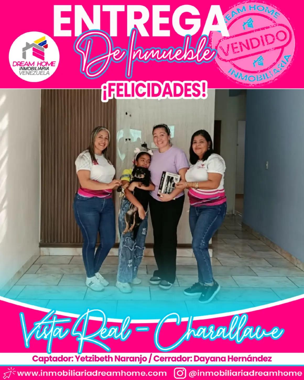 @Dream Home Venezuela
