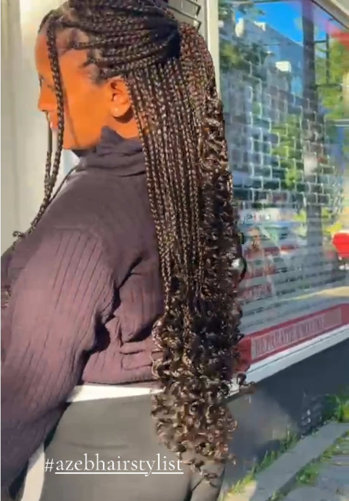 @AZEBHAIRSTYLIST