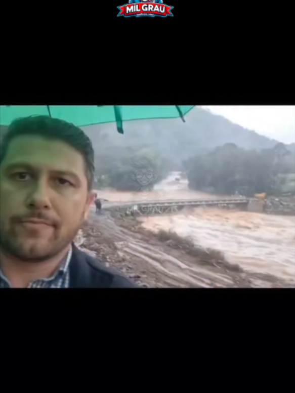 @Gua&iacute;ra Mil grau Oficial