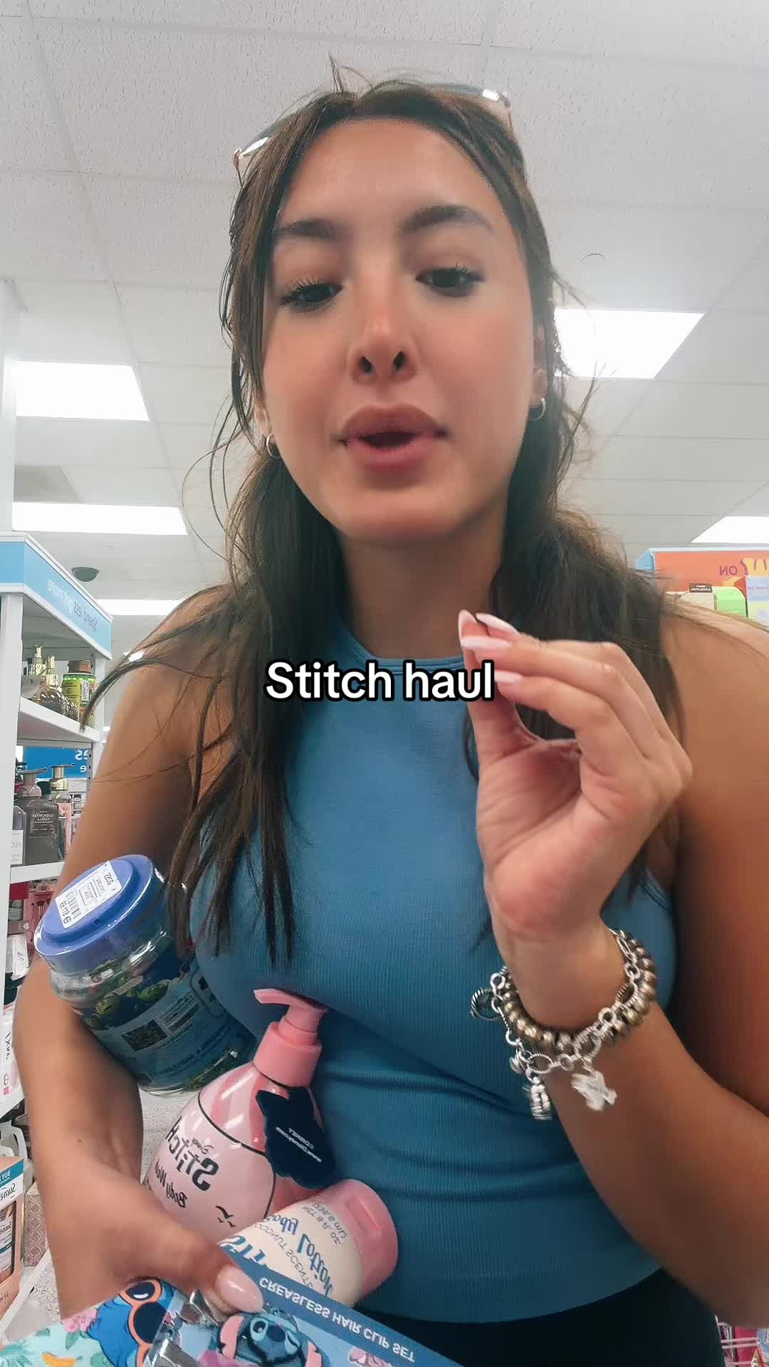 @Stitch Girl