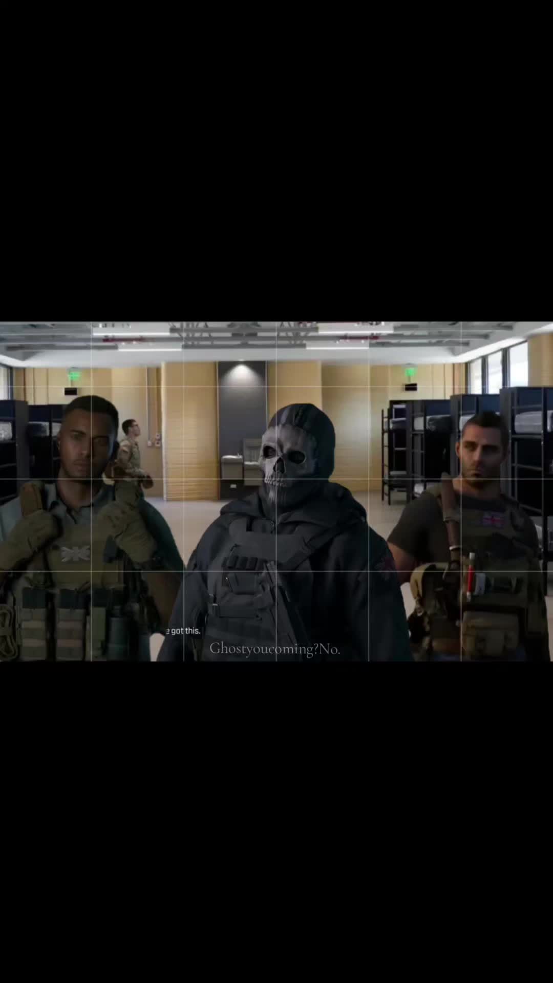 @Ghostyoucoming?No.
