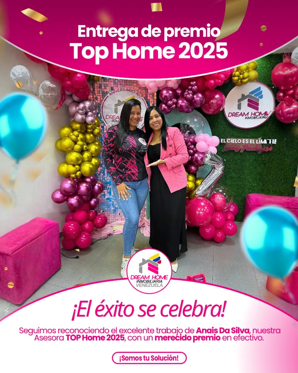 @Dream Home Venezuela