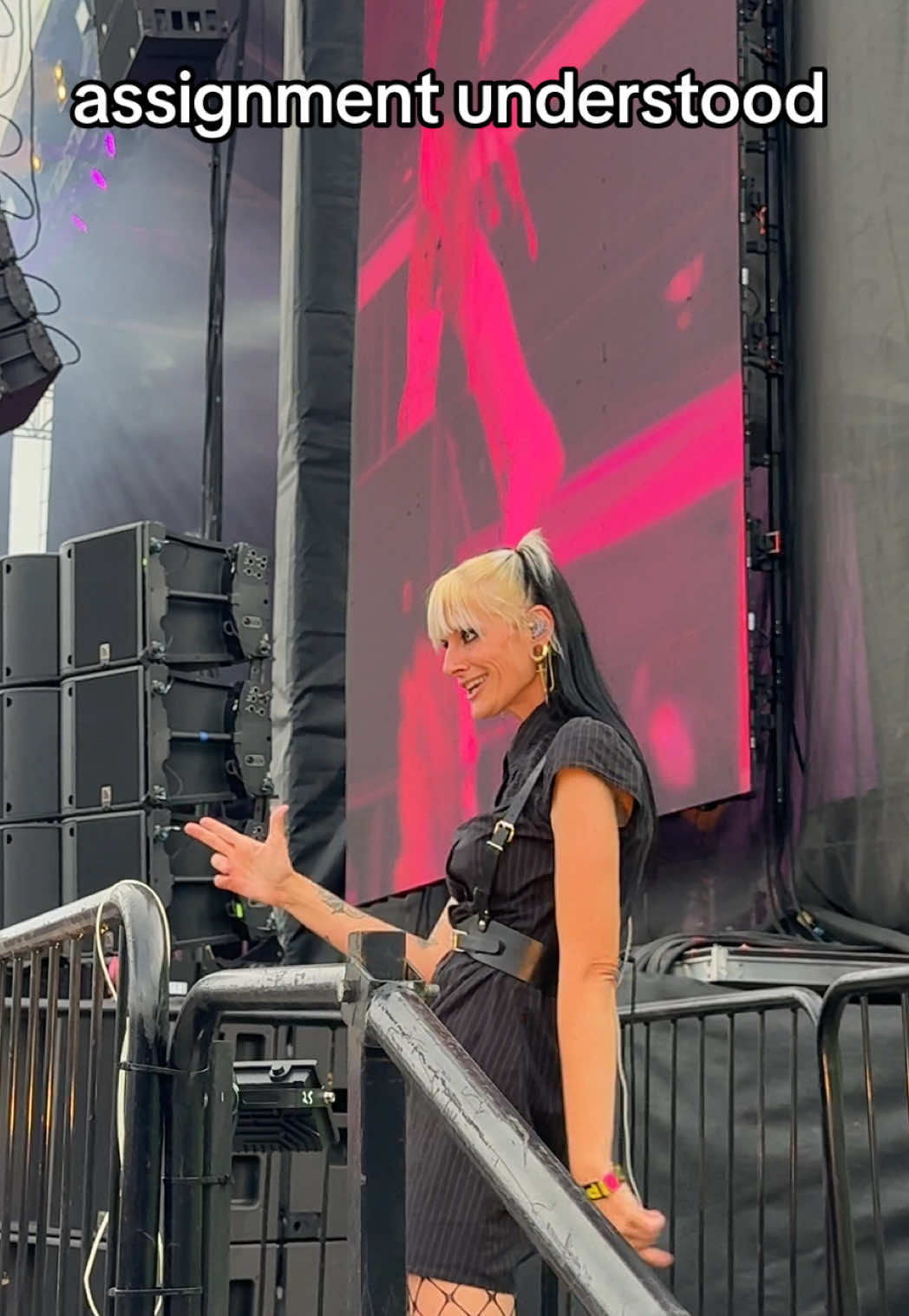 @Louder Than Life