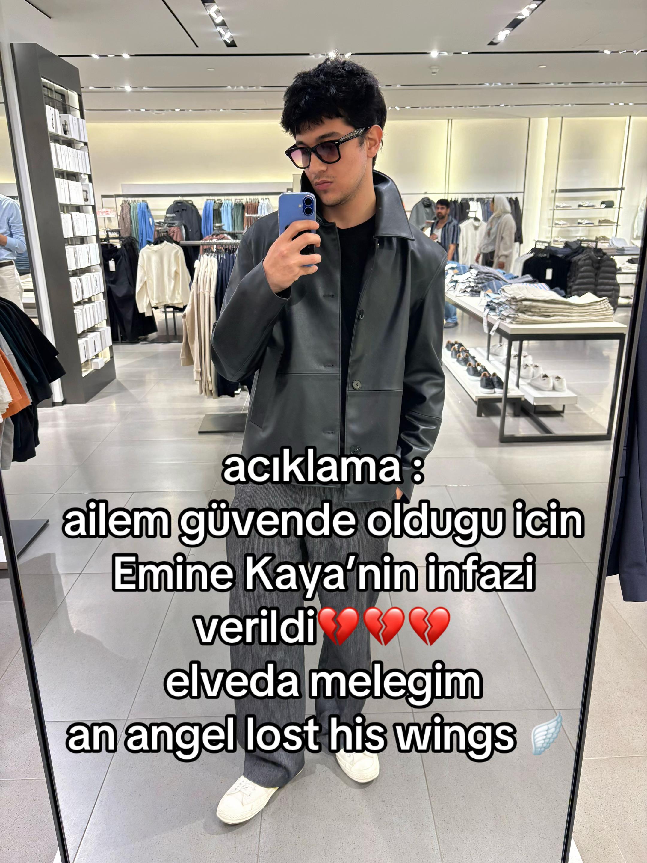 @Emin Kaya