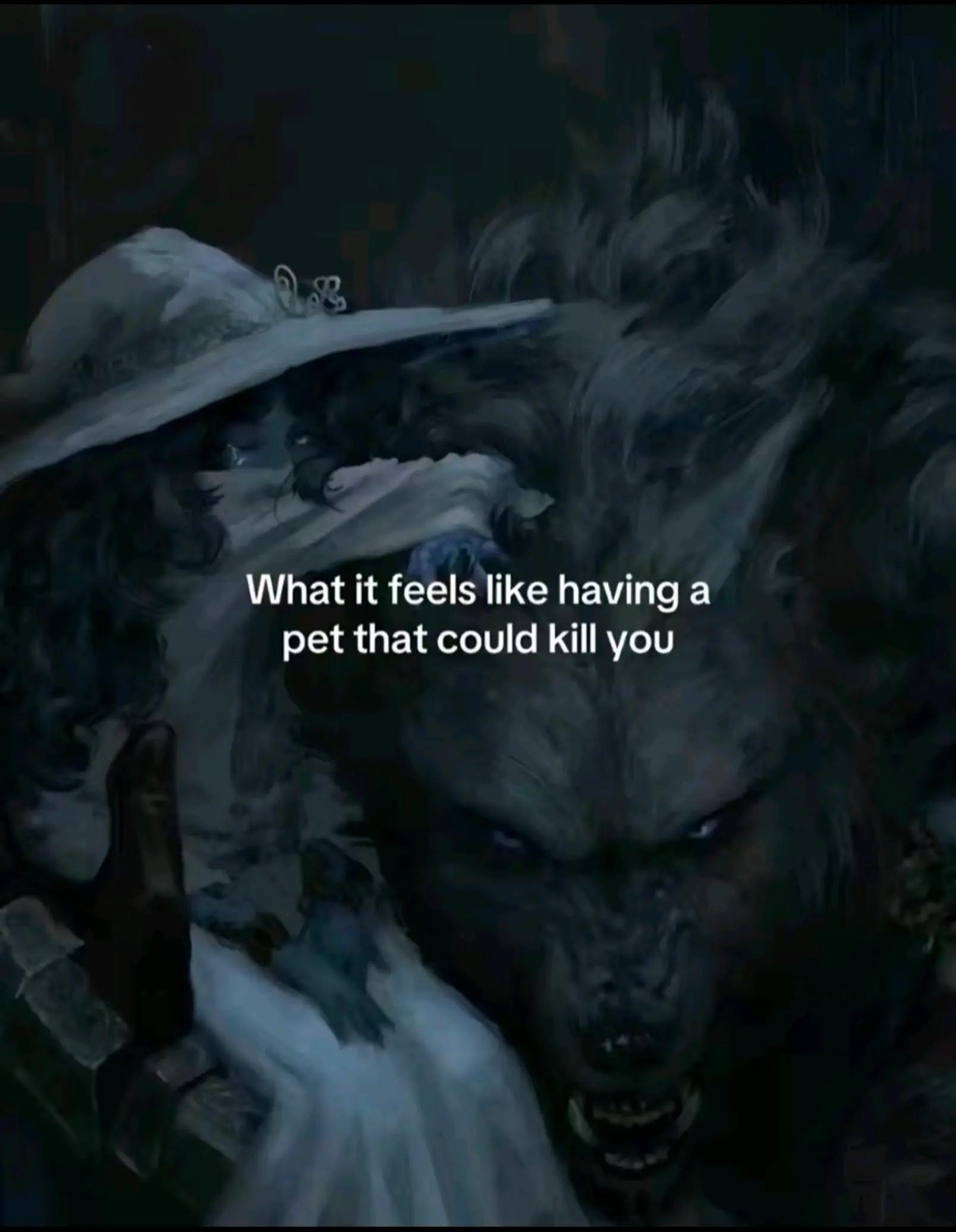 @Grease Wolf
