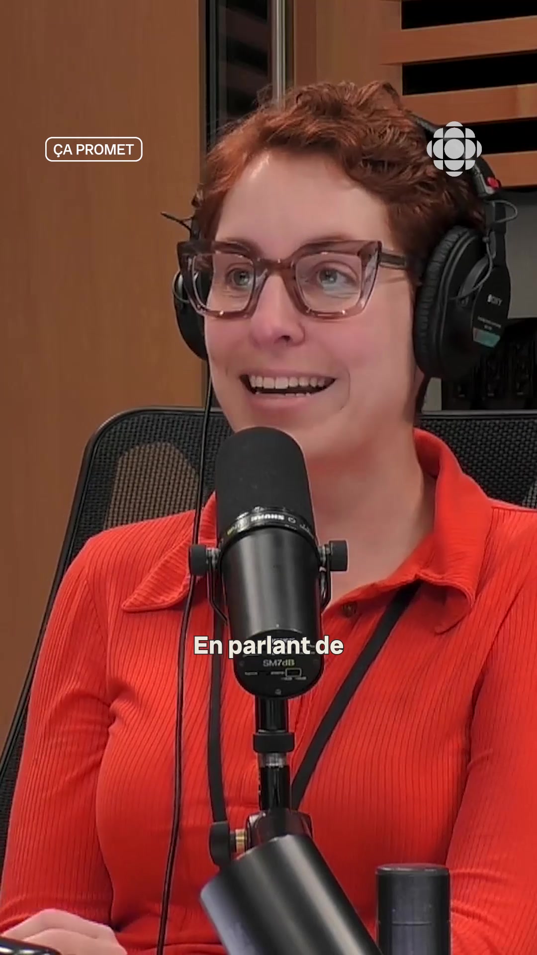 @Radio-Canada OHdio