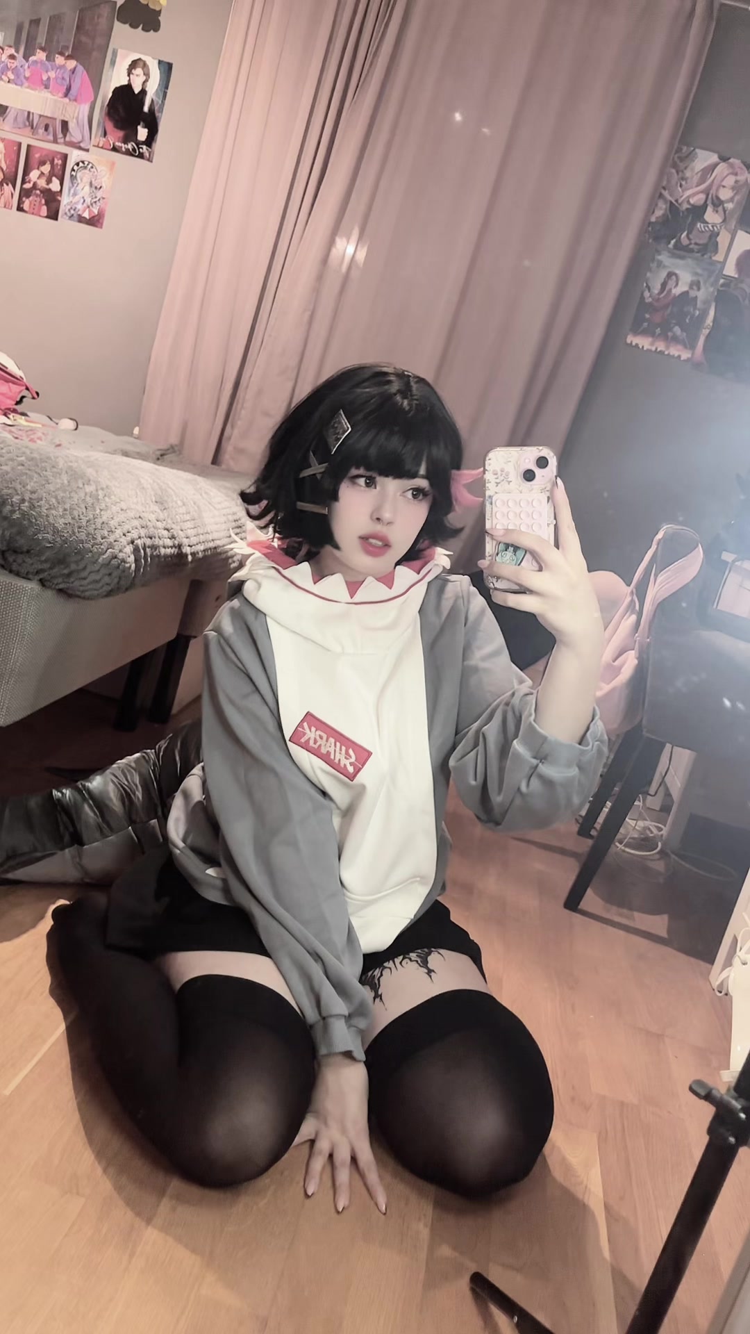 @Ami 𝜗ৎ