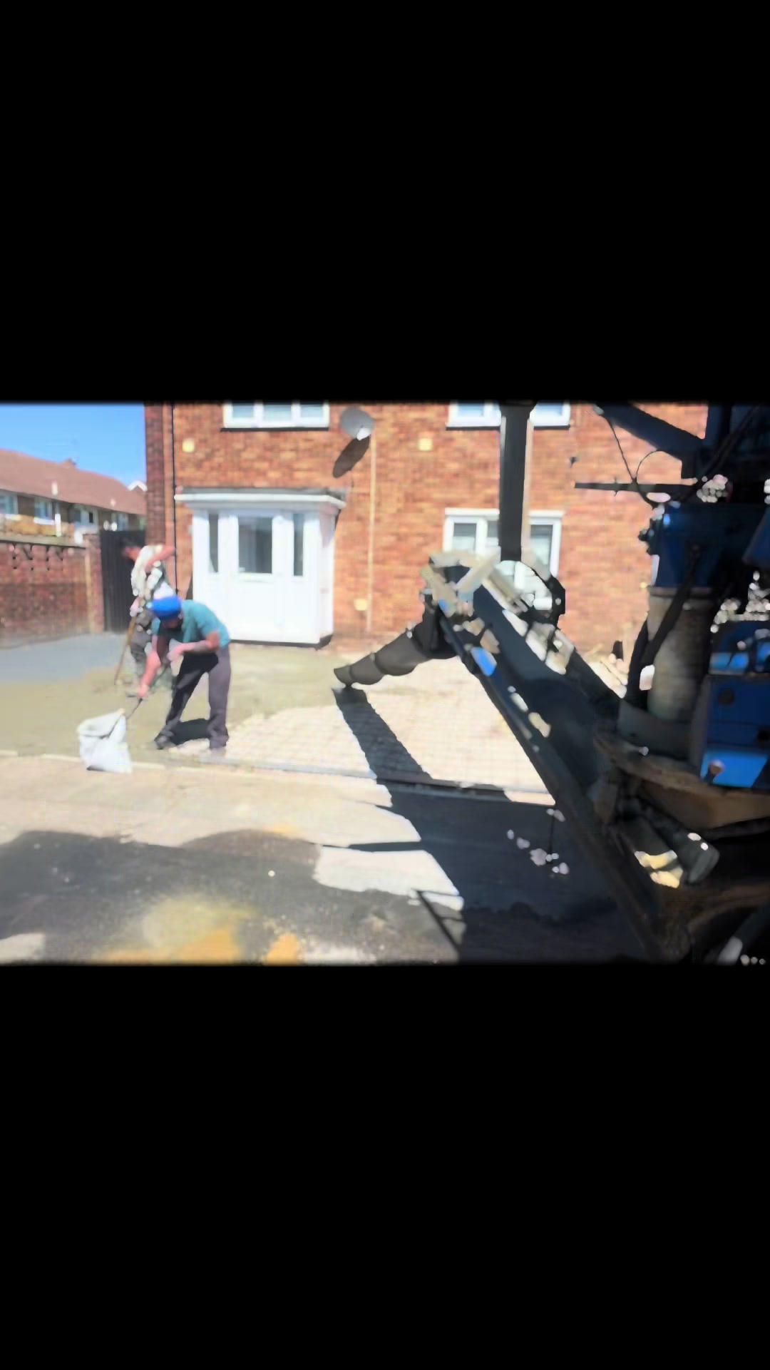 @Neev Projects &ndash; Concrete & Scr